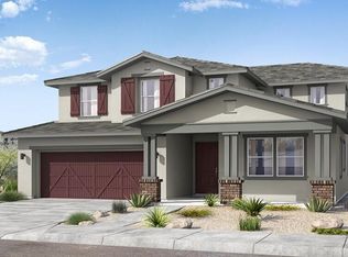 14771 W Cielo Grande Ave, Surprise, AZ 85387