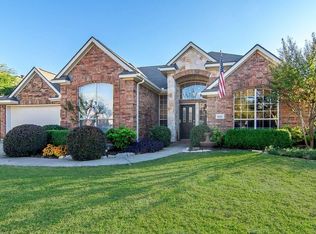 8411 Lanners Dr, McKinney, TX 75072
