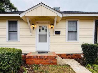 1220 Waverly Ave, Florence, SC 29501