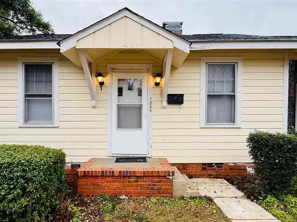 1220 Waverly Ave, Florence, SC 29501