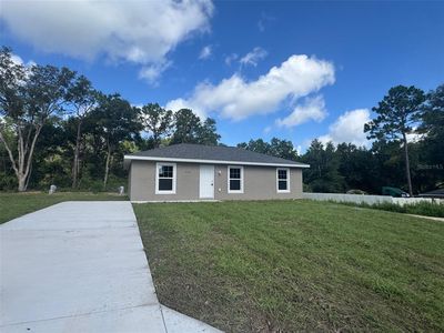 2350 SW 150th Ct, Ocala, FL, 34481