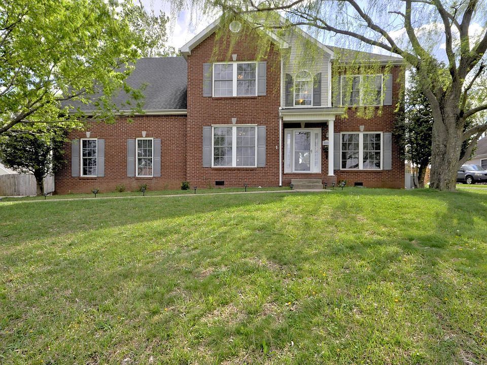 1st image of 1132 Thornberry Dr