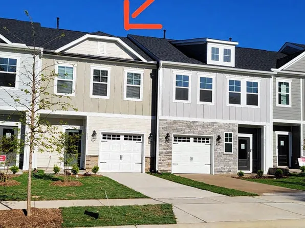 208 Sweetbay Tree Dr, Wendell, NC 27591