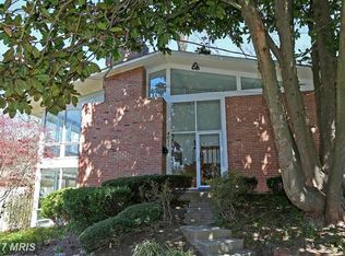 4011 Ingersol Dr, Silver Spring, MD 20902