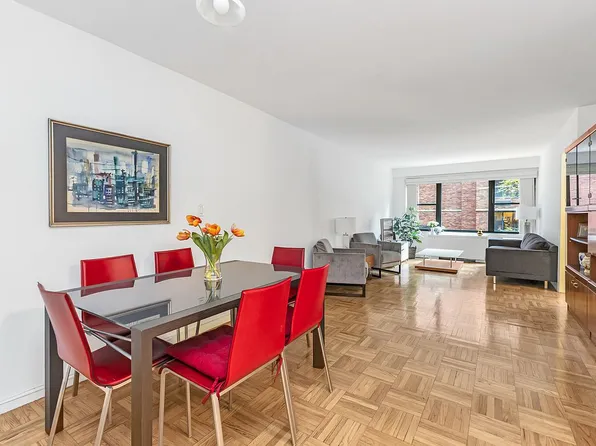 505 E 79th St APT 3E, New York, NY 10075