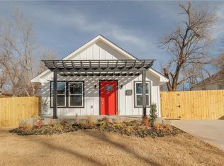 723 SE 22nd St, Oklahoma City, OK 73129