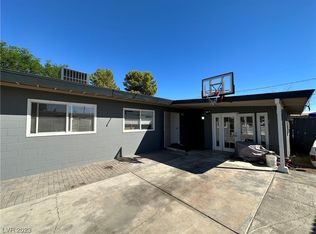 1640 Patricia St, North Las Vegas, NV 89030