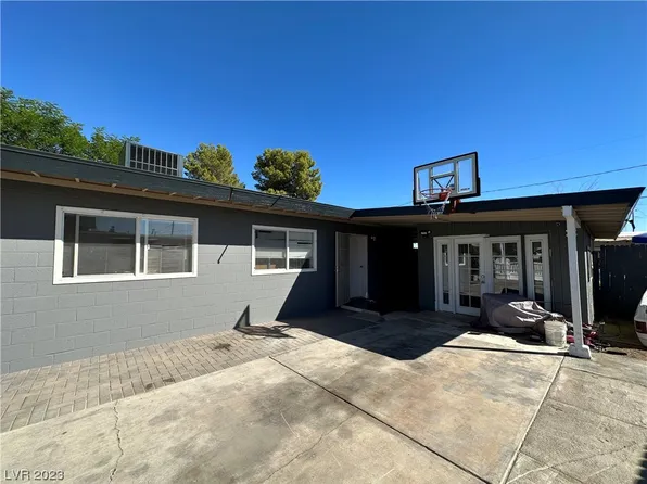 1640 Patricia St, North Las Vegas, NV 89030