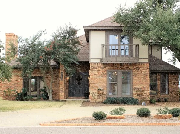 4511 Teakwood Trce, Midland, TX 79707