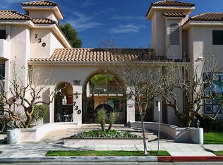 730 N Whitnall Hwy #105, Burbank, CA 91505