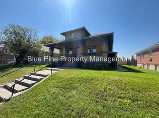 461 1/2 I St, Idaho Falls, ID 83402