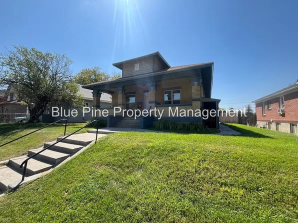 461 1/2 I St, Idaho Falls, ID 83402