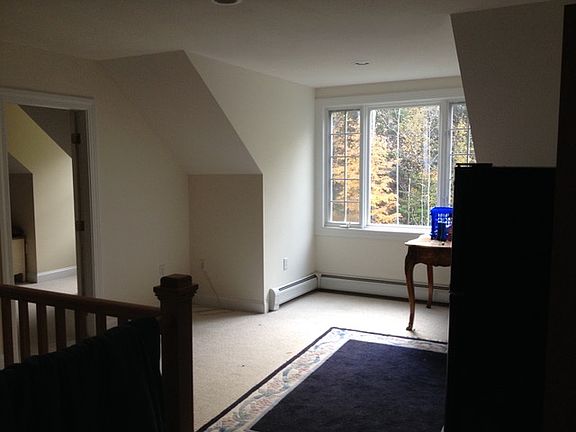 Upstairs common area 