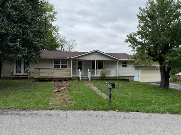 74 E Pittsburg Church Rd, London, KY 40741