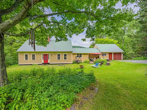 1426 East Roxbury Road, Roxbury, VT 05663-9703