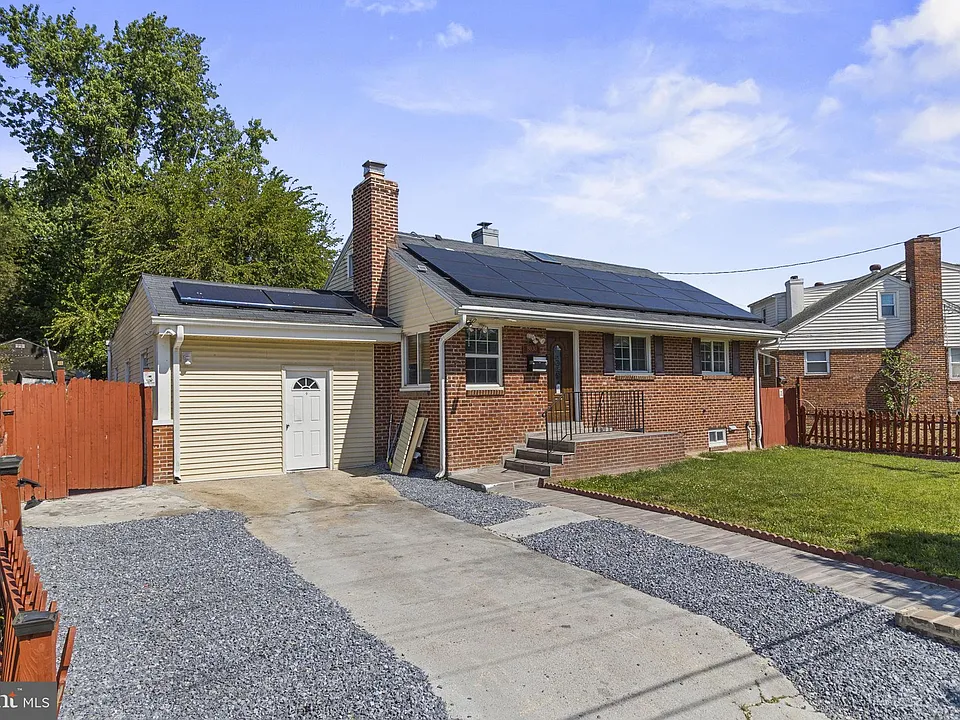 8030 New Riggs Rd
