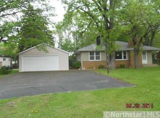 7661 E River Rd NE, Fridley, MN 55432