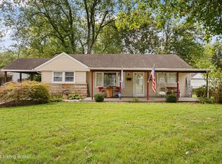 9427 Dalton Dr, Louisville, KY 40272