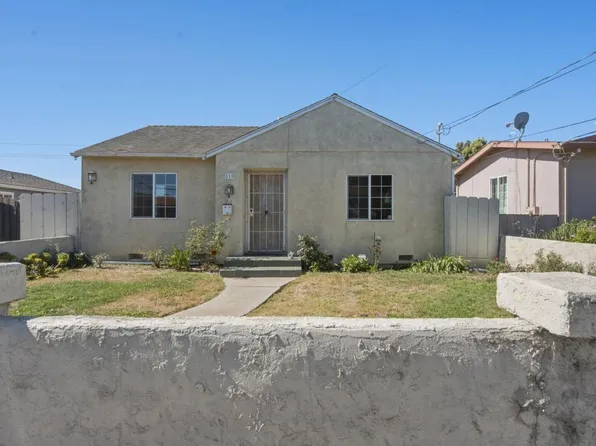 818 East St, Salinas, CA 93905