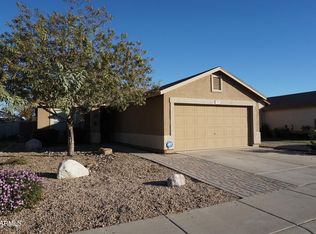 11816 W Bloomfield Rd, El Mirage, AZ 85335