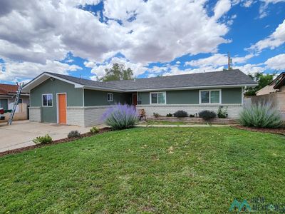 616 Flagstaff Ave, Grants, NM, 87020
