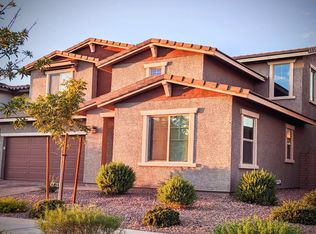 288 Homeward Way, Henderson, NV 89011