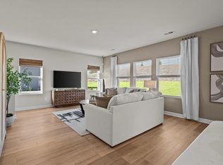 Brentwood Plan, River Glen, Angier, NC 27501