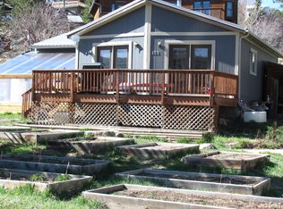 133 W 3rd St, Nederland, CO 80466