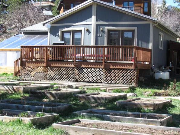 133 W 3rd St, Nederland, CO 80466