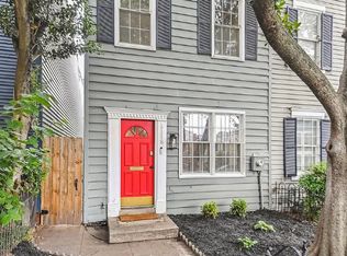 1118 I St SE, Washington, DC 20003