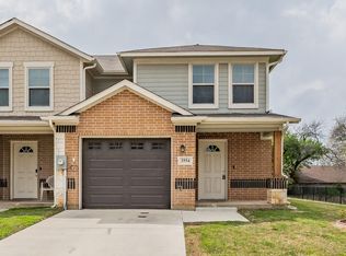3518 Milan St, Arlington, TX 76015