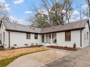 119 Larkspur Cir, Durham, NC 27713