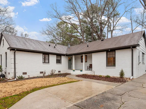 119 Larkspur Cir, Durham, NC 27713