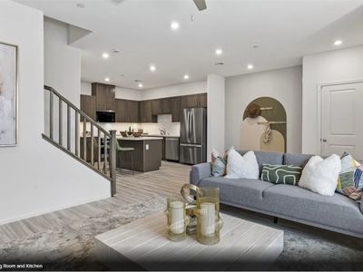 6770 Nimbus Ave LOT 5, Las Vegas, NV, 89130