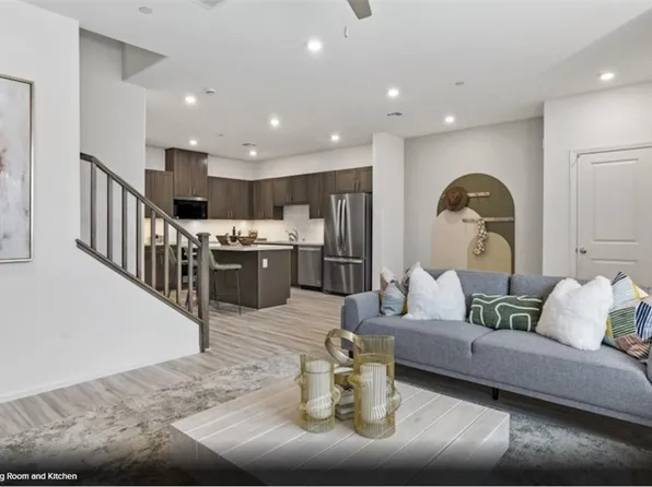 6770 Nimbus Ave Lot 5, Las Vegas, NV 89130