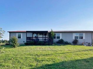 4423 Walkertown Rd, Dayton, TN 37321