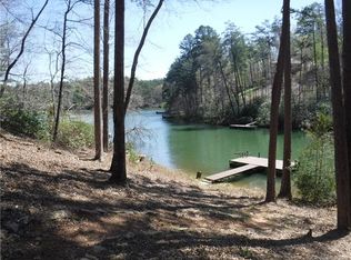 Lot #10 Lake Adger Pkwy, Mill Spring, NC 28756