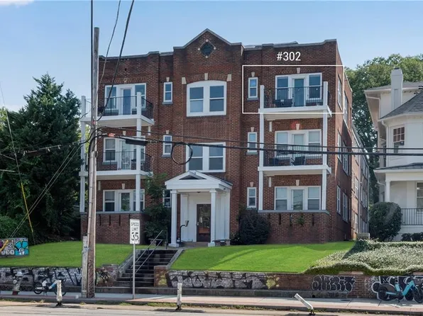 373 Moreland Ave NE APT 302, Atlanta, GA 30307
