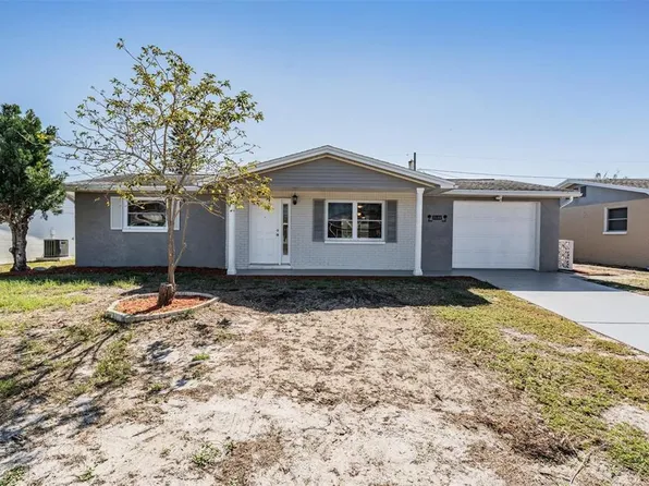3538 ROSEWATER DRIVE, HOLIDAY, FL 34691
