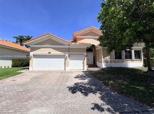 Cutler Cay, Cutler Bay, FL 33157