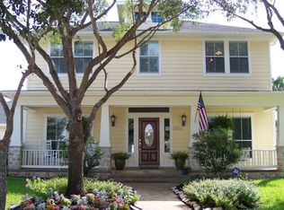 8814 Aberdeen Ct, Houston, TX 77095
