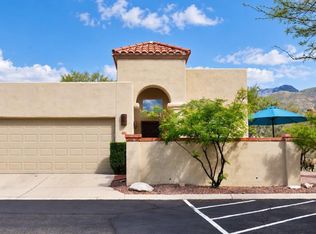 6720 N Calle De Calipso, Tucson, AZ 85718