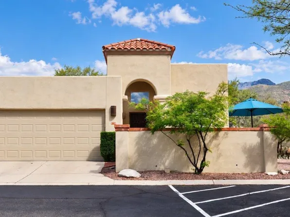 6720 N Calle De Calipso, Tucson, AZ 85718