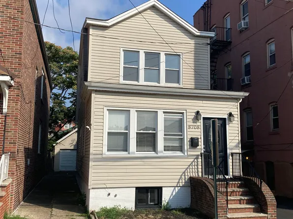 8708 2nd Ave, North Bergen, NJ 07047