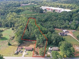 302 Lynn Ave, Laurens, SC 29360