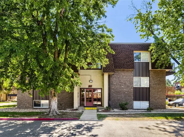 7755 E Quincy Avenue #201A1, Denver, CO 80237