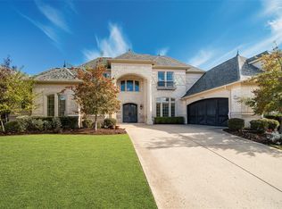 6548 Crown Forest Dr, Plano, TX 75024