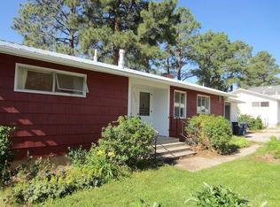 2955 Arizona Ave, Los Alamos, NM 87544