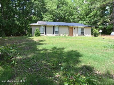 927 Manoy Dr, Jacksons Gap, AL, 36861