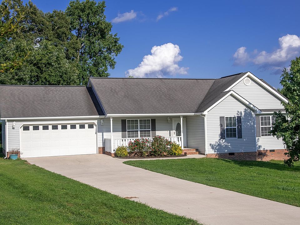 59 Lonecrest Dr LOT 188, Ringgold, GA 30736 Zillow